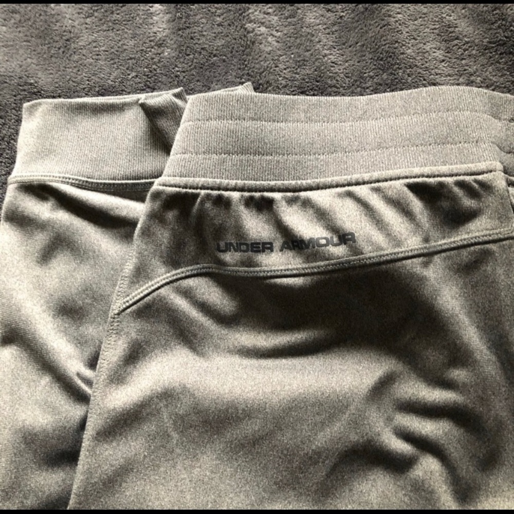 Under Armour Joggers - Picture 3 of 8